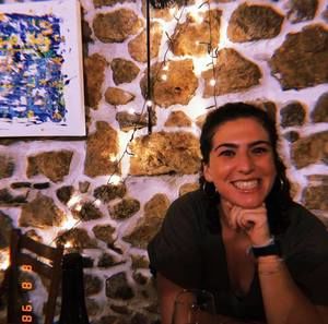 Meet your Posher, Ilana